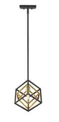 Z-LITE, EUCLID PENDANT, PENDANT LIGHT