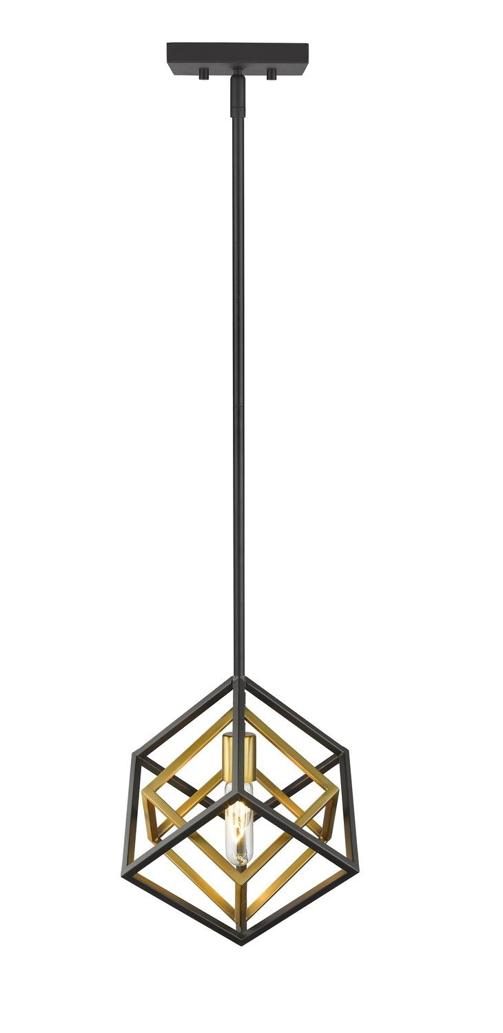 Z-LITE, EUCLID PENDANT, PENDANT LIGHT