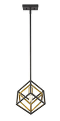 Z-LITE, EUCLID PENDANT, PENDANT LIGHT