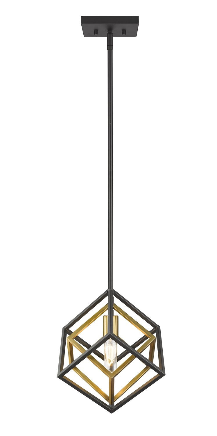Z-LITE, EUCLID PENDANT, PENDANT LIGHT