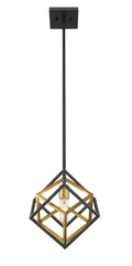 Z-LITE, EUCLID PENDANT, PENDANT LIGHT