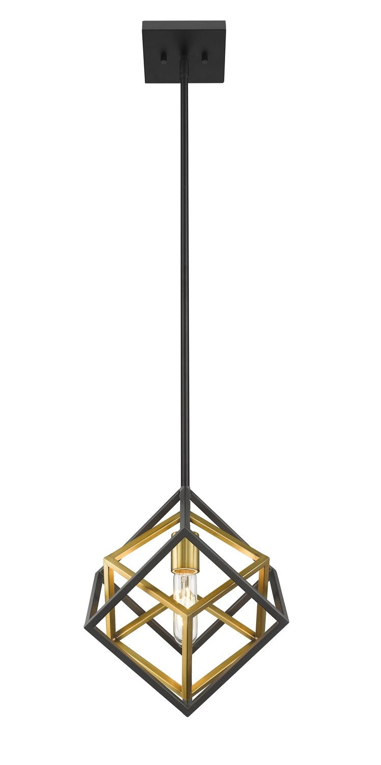 Z-LITE, EUCLID PENDANT, PENDANT LIGHT