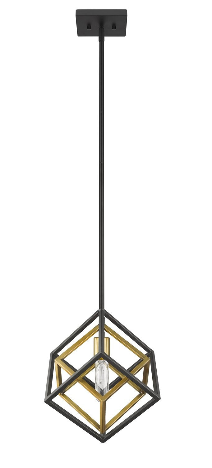 Z-LITE, EUCLID PENDANT, PENDANT LIGHT