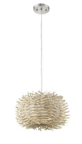 Z-LITE, SORA PENDANT, PENDANT LIGHT