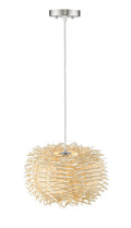 Z-LITE, SORA PENDANT, PENDANT LIGHT