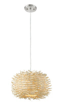Z-LITE, SORA PENDANT, PENDANT LIGHT
