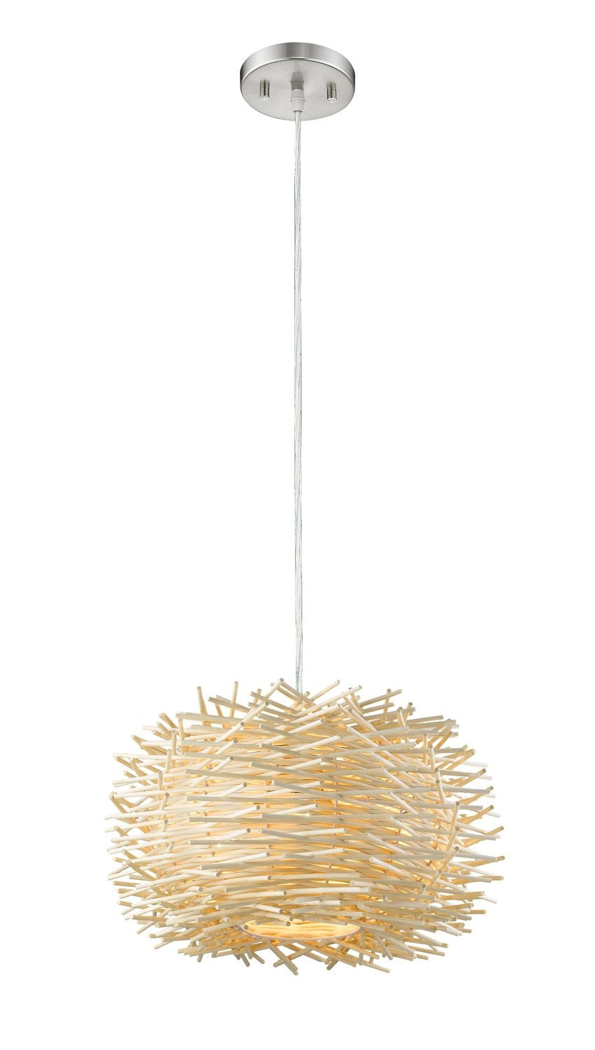 Z-LITE, SORA PENDANT, PENDANT LIGHT