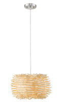 Z-LITE, SORA PENDANT, PENDANT LIGHT