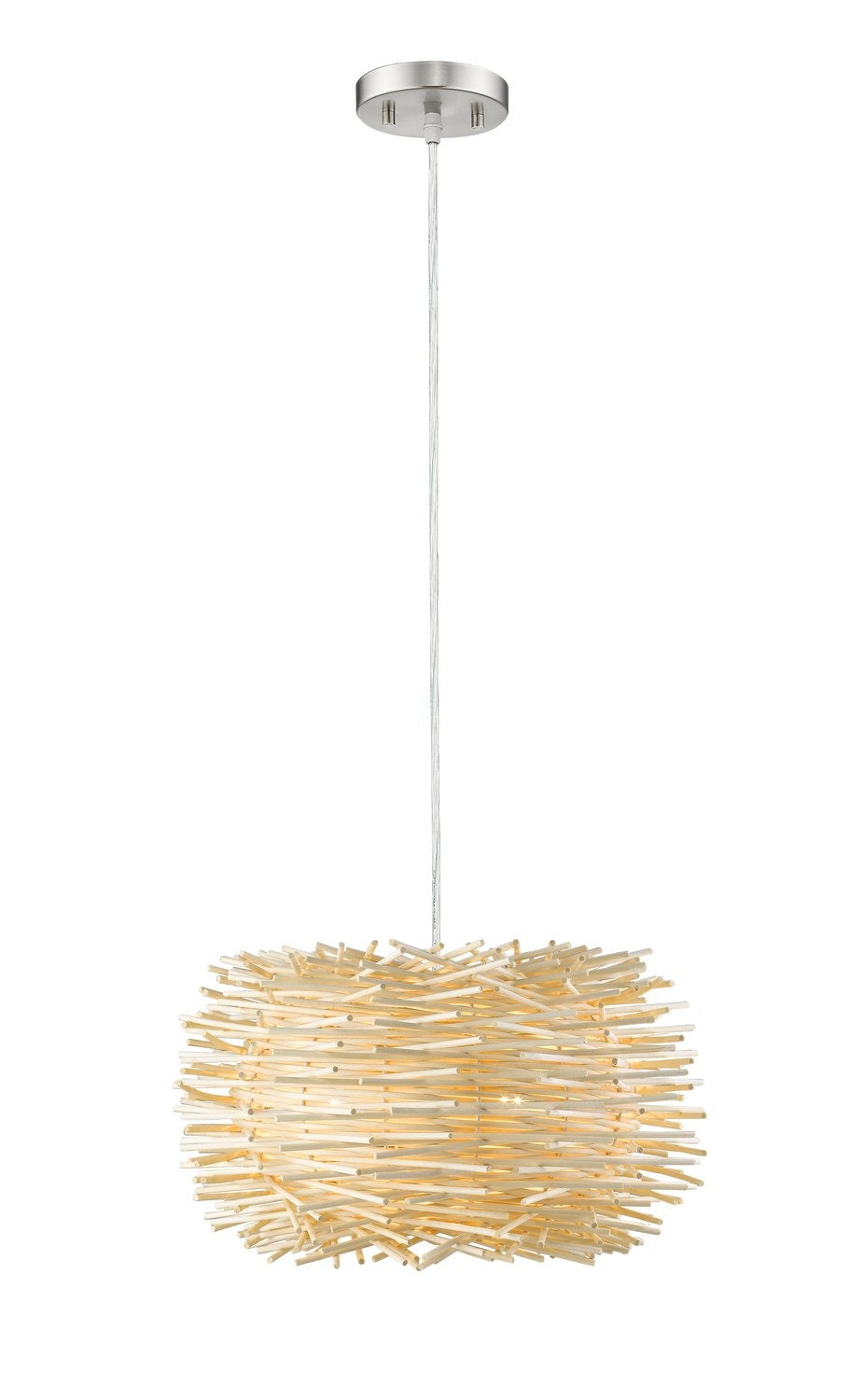 Z-LITE, SORA PENDANT, PENDANT LIGHT