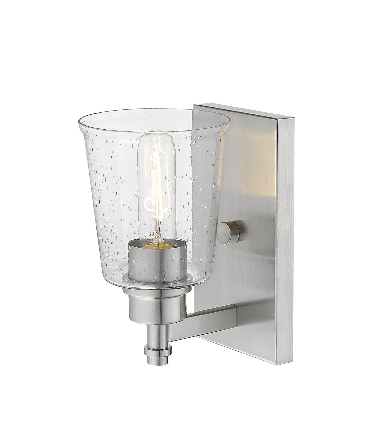 Z-LITE, BOHIN WALL SCONCE, WALL SCONCES