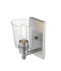 Z-LITE, BOHIN WALL SCONCE, WALL SCONCES