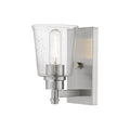 Z-LITE, BOHIN WALL SCONCE, WALL SCONCES