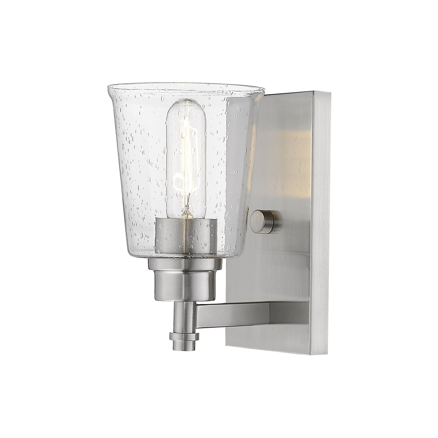 Z-LITE, BOHIN WALL SCONCE, WALL SCONCES