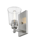 Z-LITE, BOHIN WALL SCONCE, WALL SCONCES