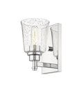 Z-LITE, BOHIN WALL SCONCE, WALL SCONCES