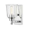 Z-LITE, BOHIN WALL SCONCE, WALL SCONCES