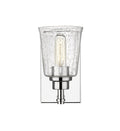 Z-LITE, BOHIN WALL SCONCE, WALL SCONCES