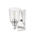 Z-LITE, BOHIN WALL SCONCE, WALL SCONCES