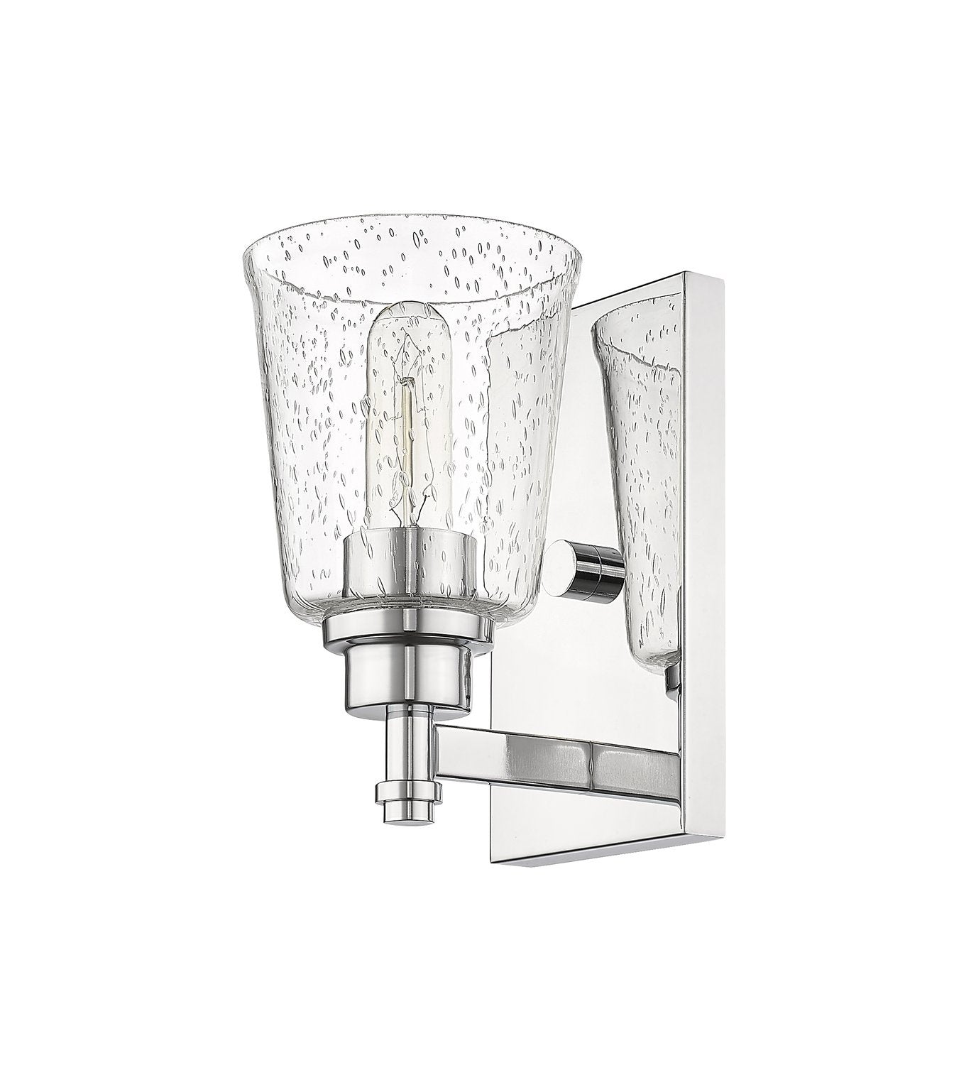 Z-LITE, BOHIN WALL SCONCE, WALL SCONCES