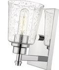Z-LITE, BOHIN WALL SCONCE, WALL SCONCES