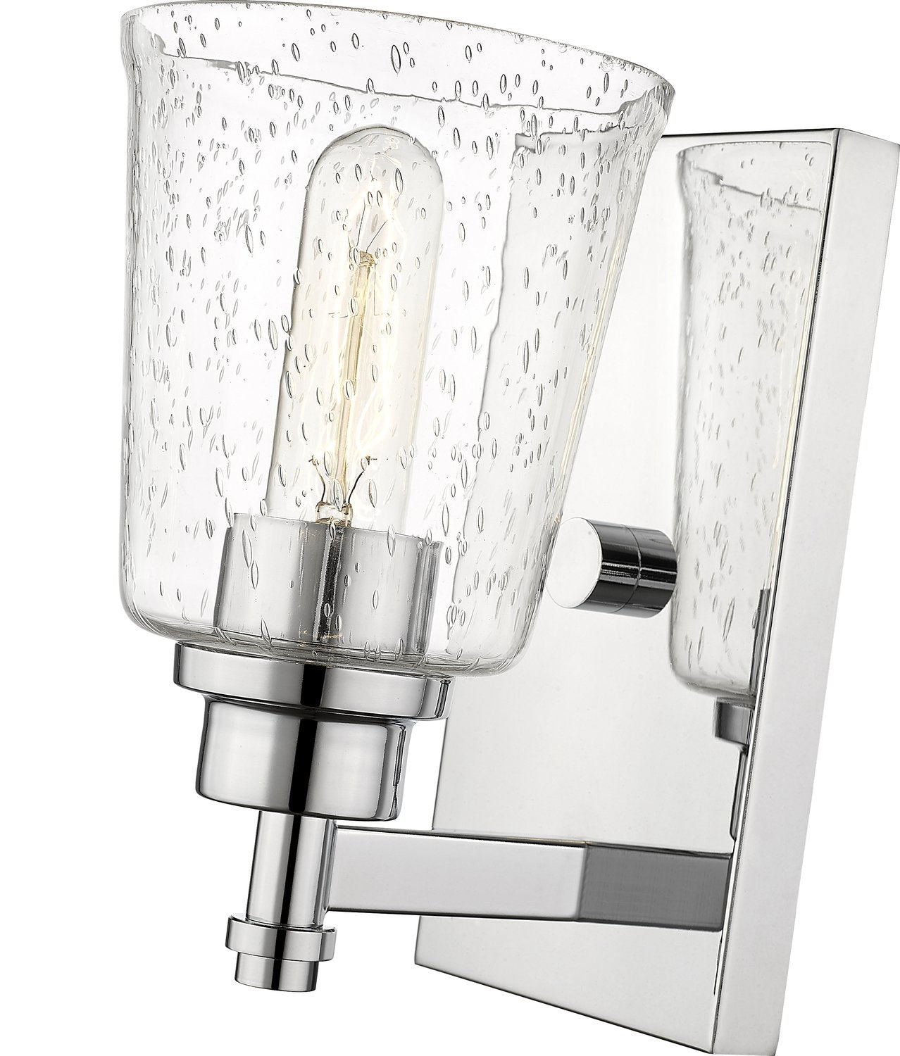 Z-LITE, BOHIN WALL SCONCE, WALL SCONCES