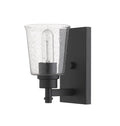 Z-LITE, BOHIN WALL SCONCE, WALL SCONCES