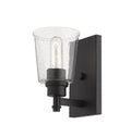Z-LITE, BOHIN WALL SCONCE, WALL SCONCES