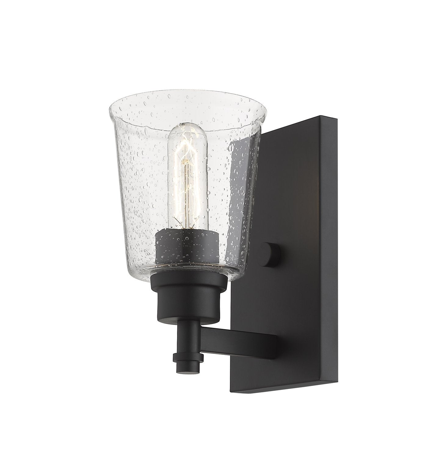 Z-LITE, BOHIN WALL SCONCE, WALL SCONCES