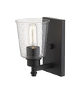 Z-LITE, BOHIN WALL SCONCE, WALL SCONCES