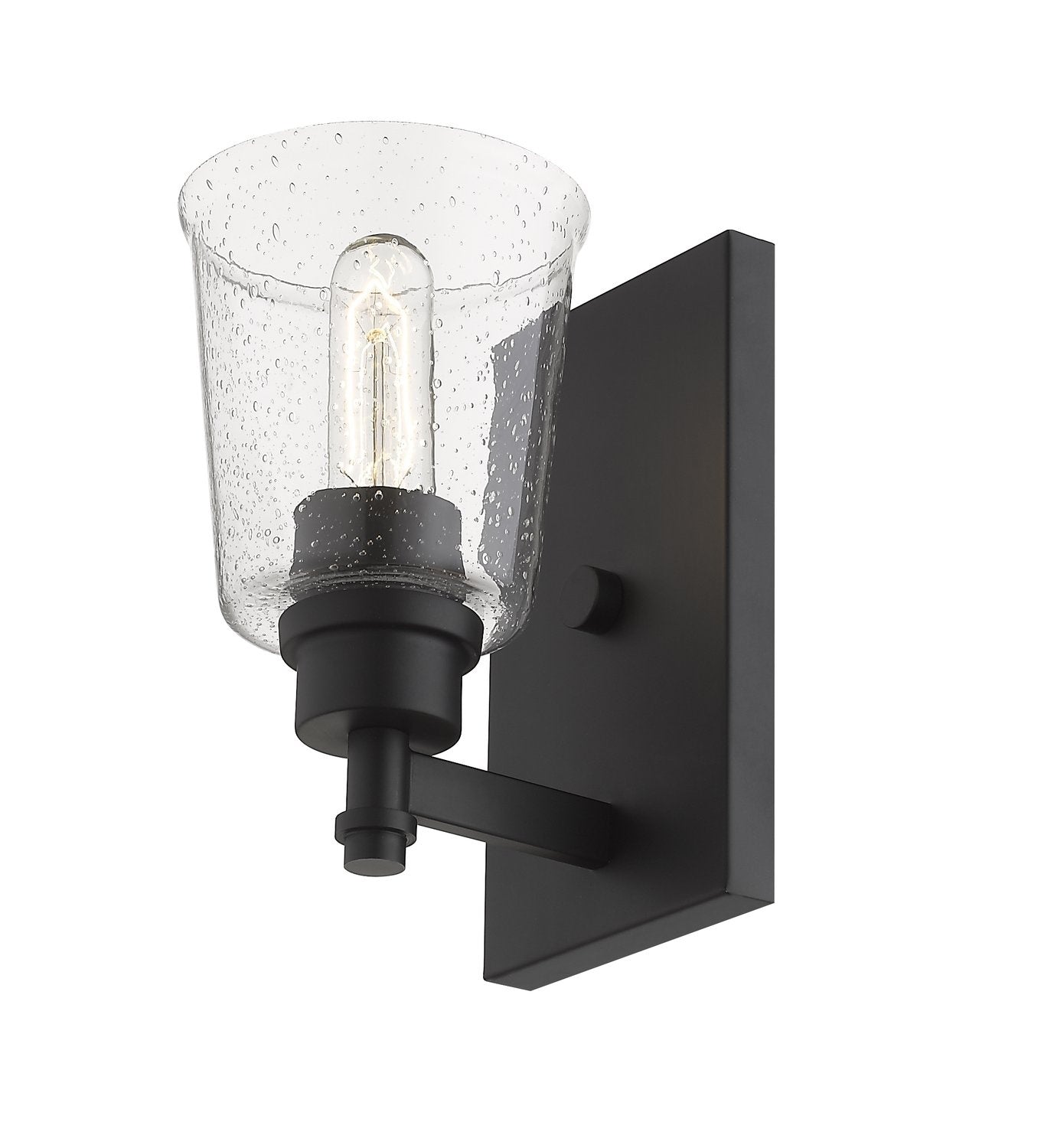 Z-LITE, BOHIN WALL SCONCE, WALL SCONCES