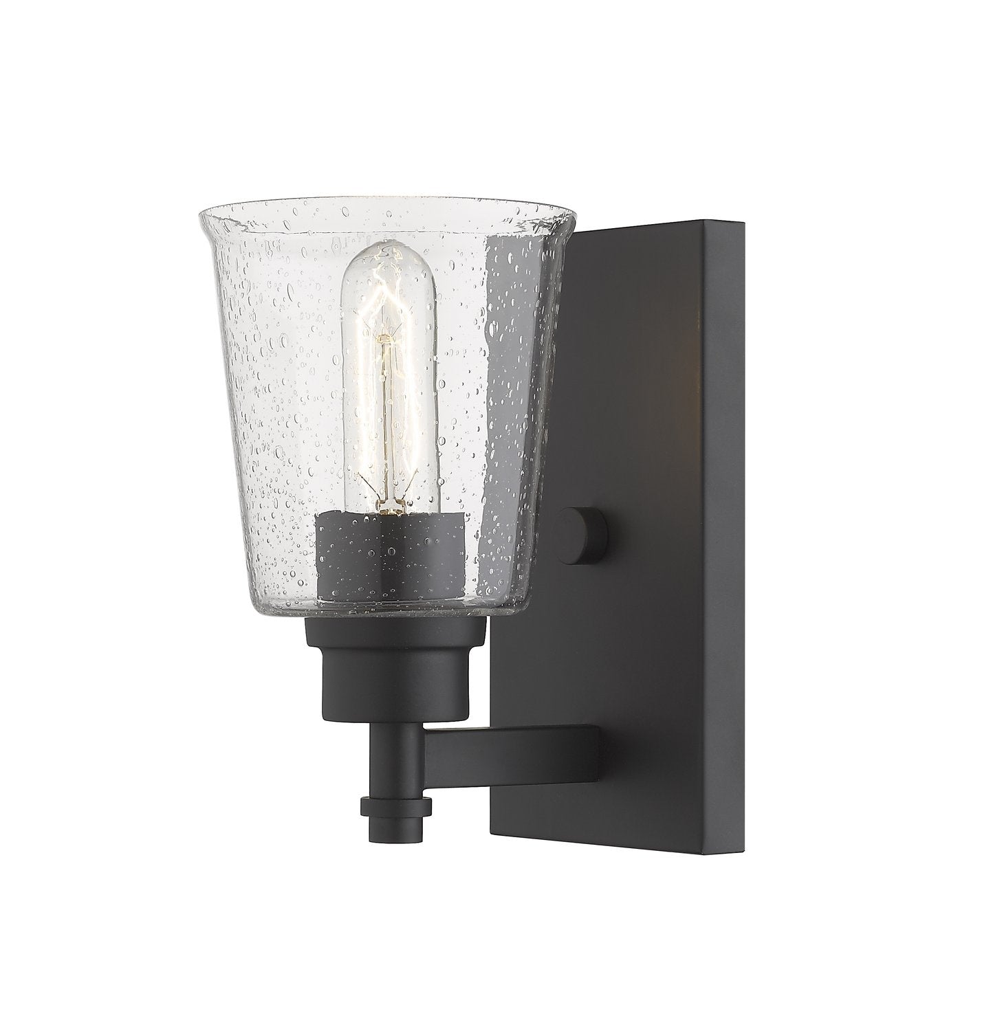Z-LITE, BOHIN WALL SCONCE, WALL SCONCES