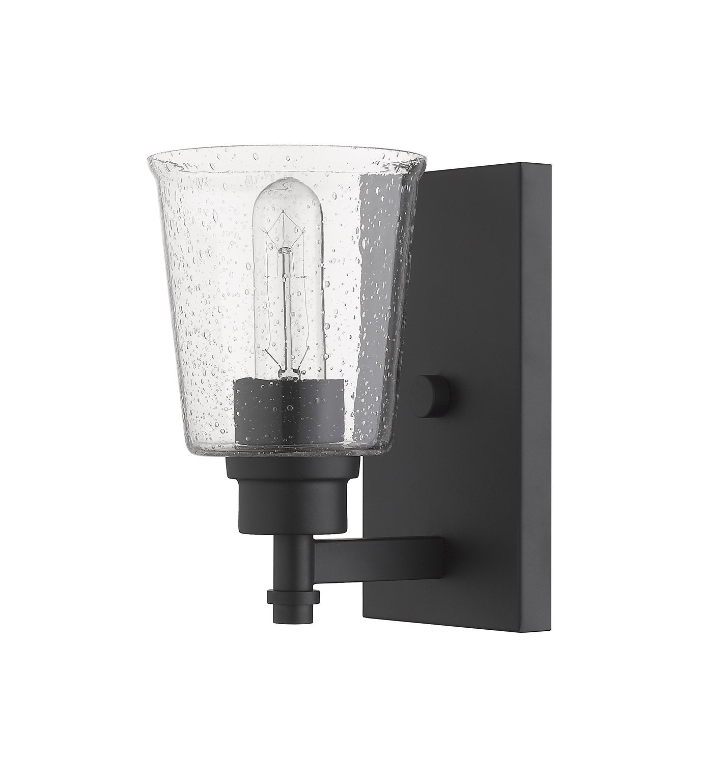 Z-LITE, BOHIN WALL SCONCE, WALL SCONCES