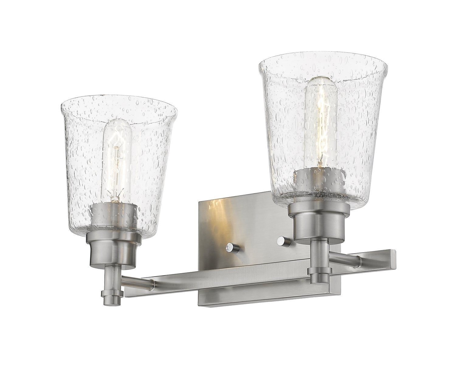 Z-LITE, BOHIN VANITY, VANITY LIGHT