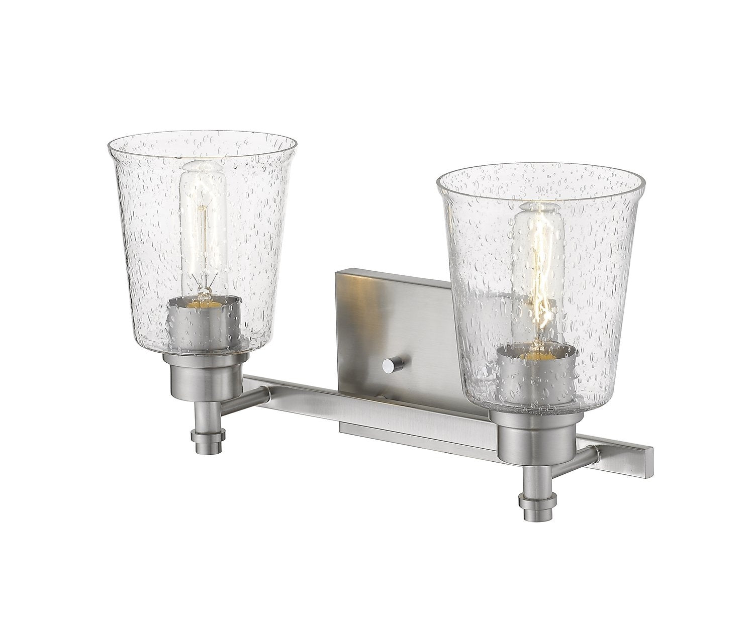 Z-LITE, BOHIN VANITY, VANITY LIGHT