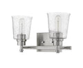 Z-LITE, BOHIN VANITY, VANITY LIGHT