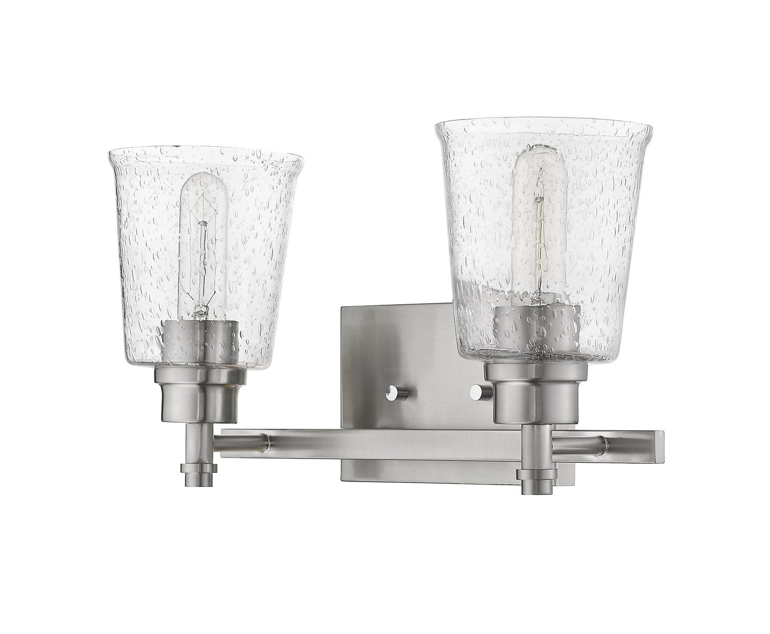 Z-LITE, BOHIN VANITY, VANITY LIGHT