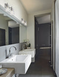 Z-LITE, BOHIN VANITY, VANITY LIGHT