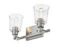 Z-LITE, BOHIN VANITY, VANITY LIGHT