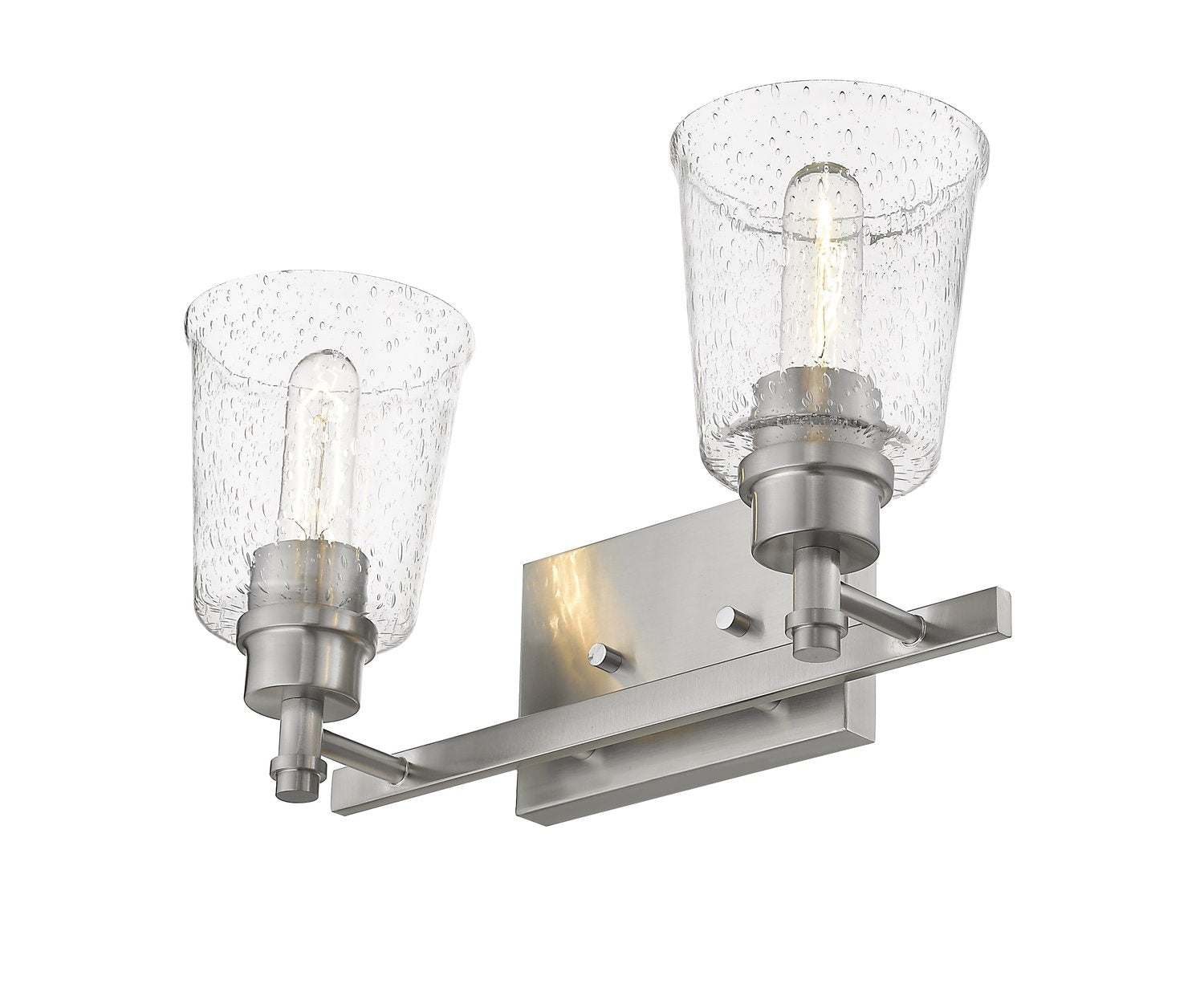Z-LITE, BOHIN VANITY, VANITY LIGHT