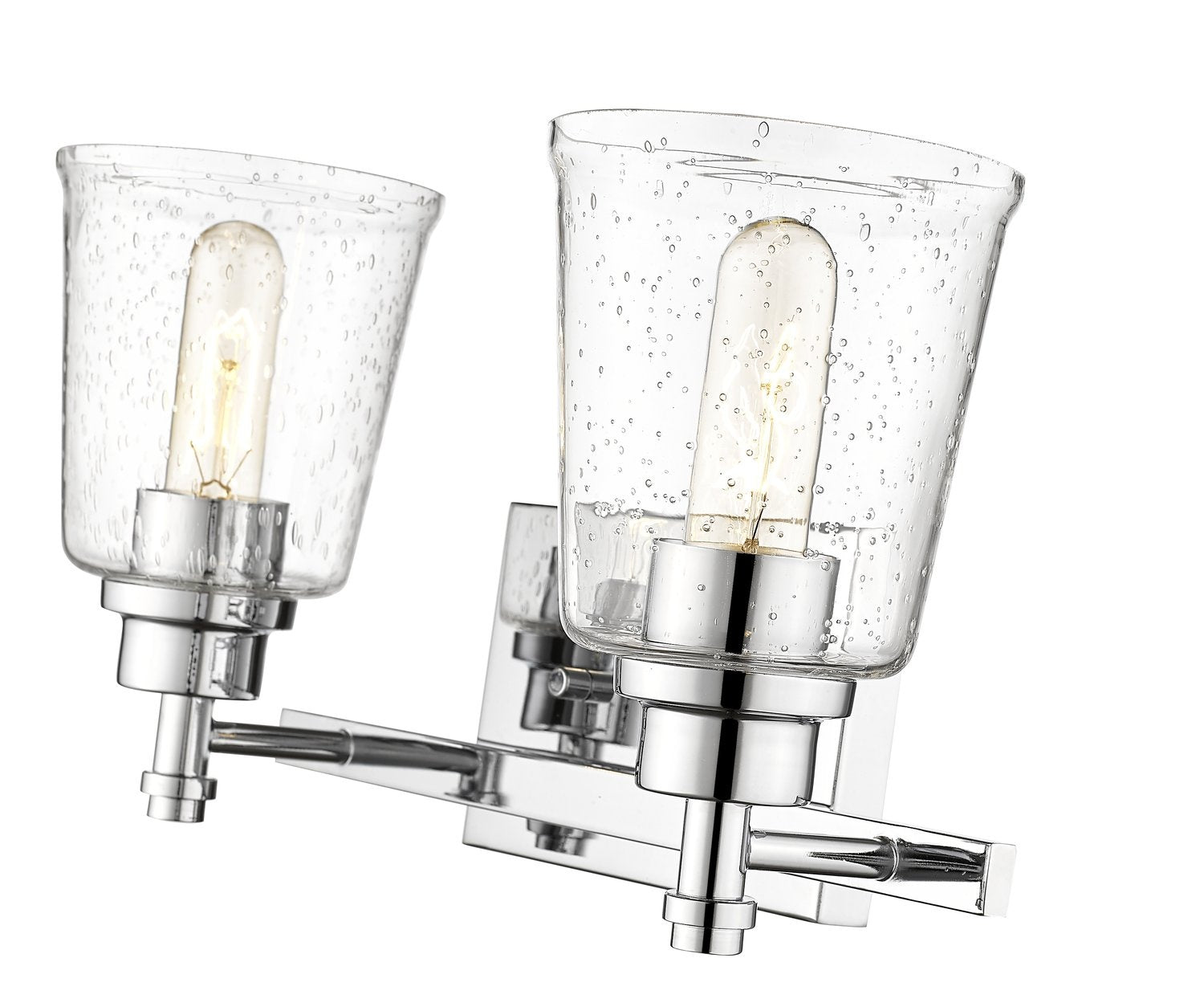 Z-LITE, BOHIN VANITY, VANITY LIGHT