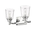 Z-LITE, BOHIN VANITY, VANITY LIGHT