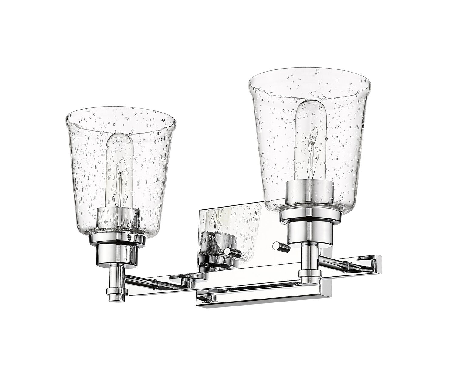 Z-LITE, BOHIN VANITY, VANITY LIGHT