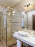Z-LITE, BOHIN VANITY, VANITY LIGHT