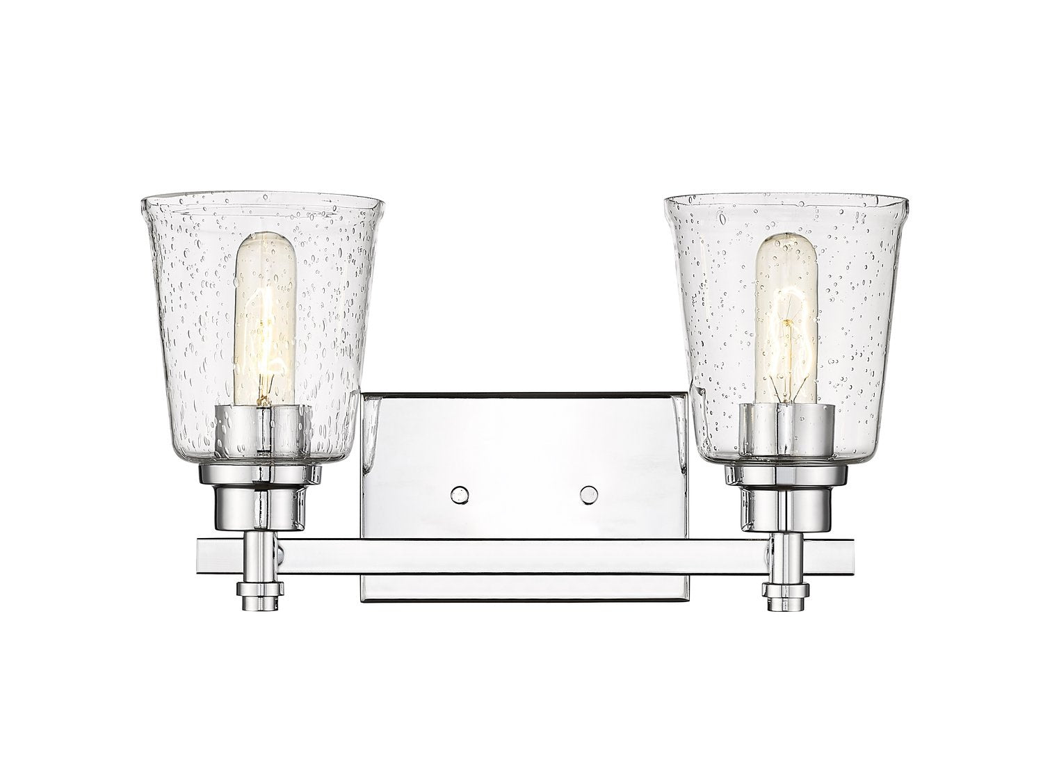 Z-LITE, BOHIN VANITY, VANITY LIGHT