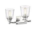 Z-LITE, BOHIN VANITY, VANITY LIGHT