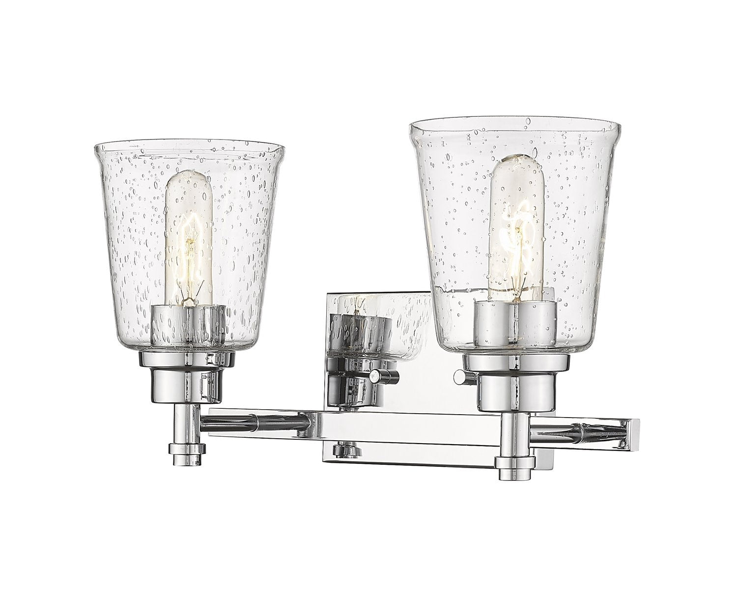 Z-LITE, BOHIN VANITY, VANITY LIGHT