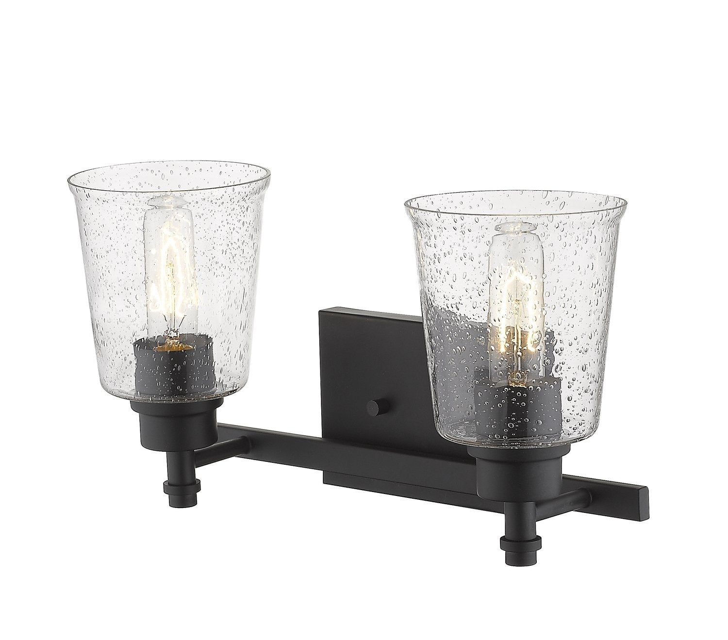 Z-LITE, BOHIN VANITY, VANITY LIGHT