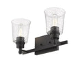 Z-LITE, BOHIN VANITY, VANITY LIGHT