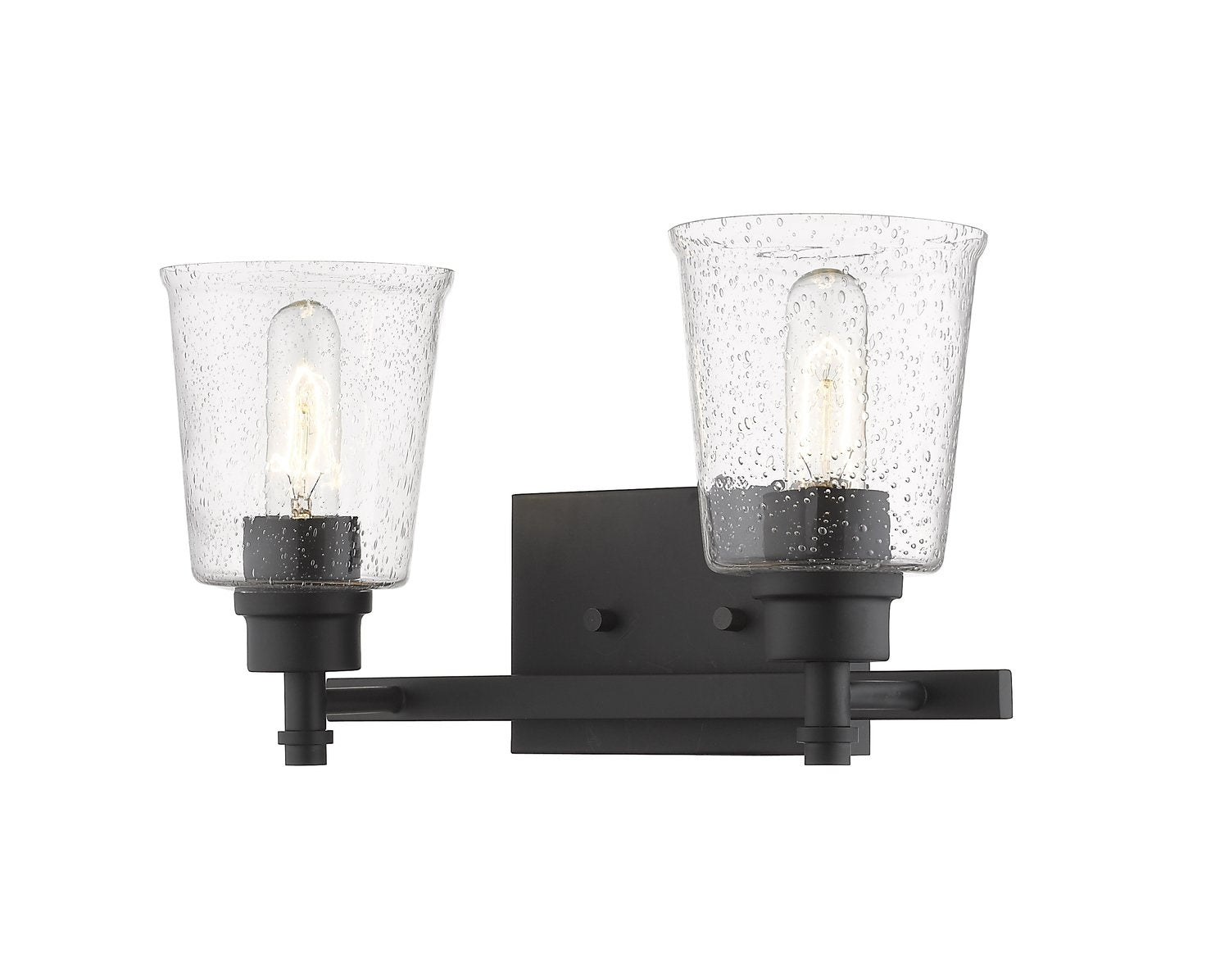 Z-LITE, BOHIN VANITY, VANITY LIGHT