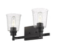 Z-LITE, BOHIN VANITY, VANITY LIGHT